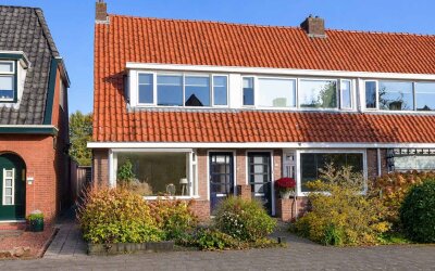 Houtlaan 37