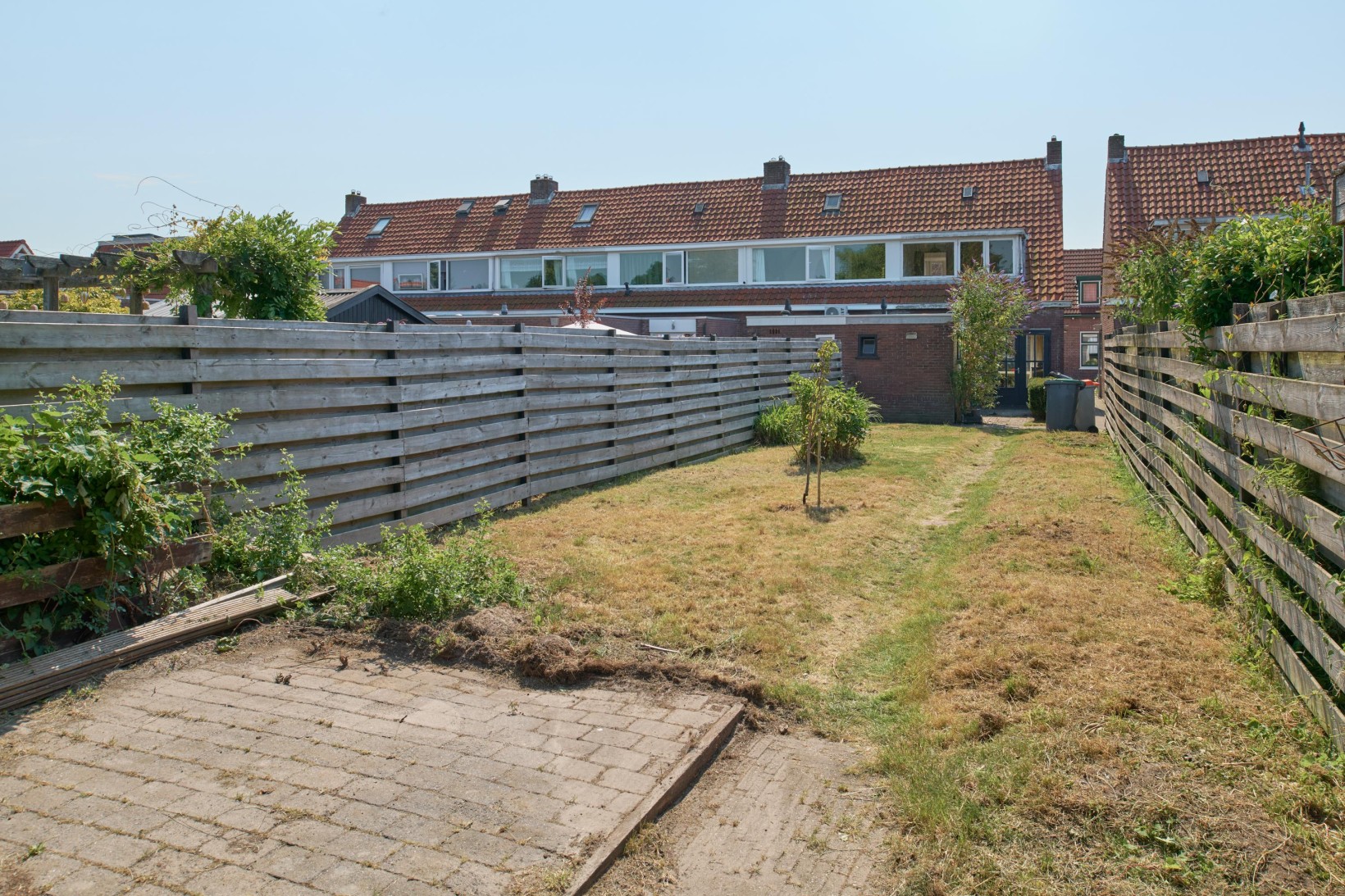 Hoekwoning te koop: Houtlaan 49, Drachten
