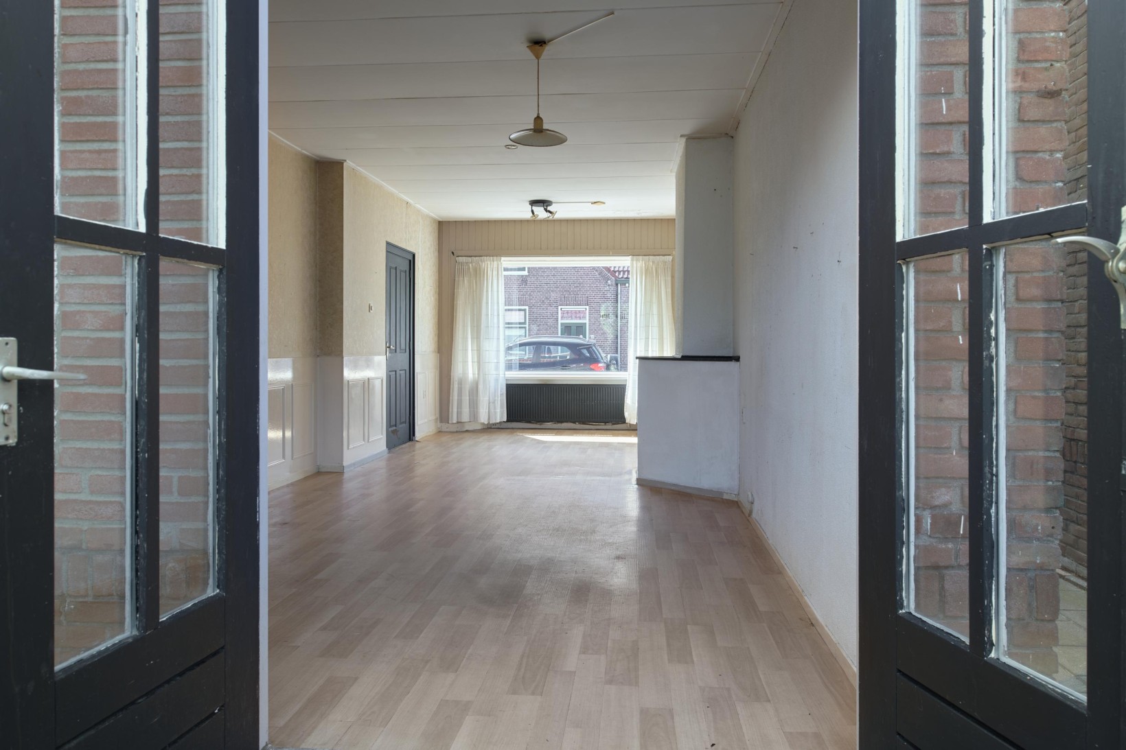 Hoekwoning te koop: Houtlaan 49, Drachten