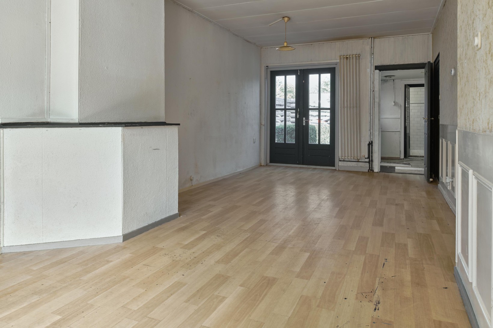 Hoekwoning te koop: Houtlaan 49, Drachten