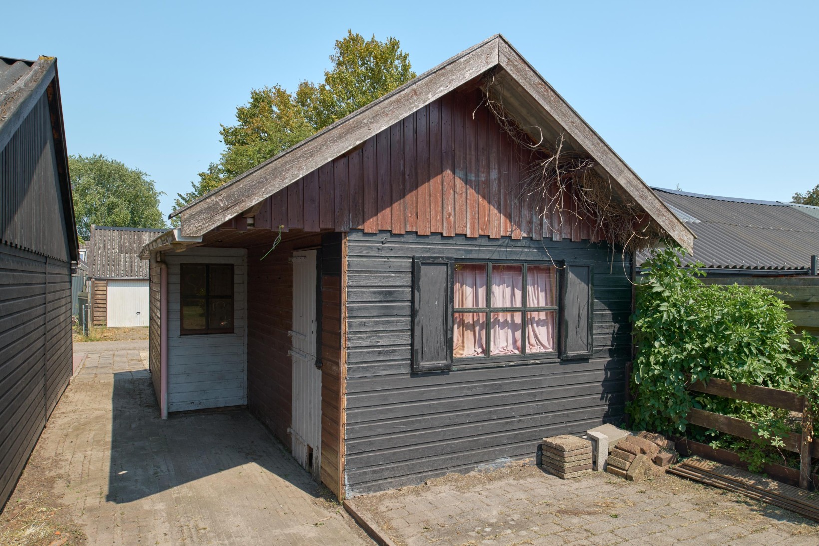 Hoekwoning te koop: Houtlaan 49, Drachten