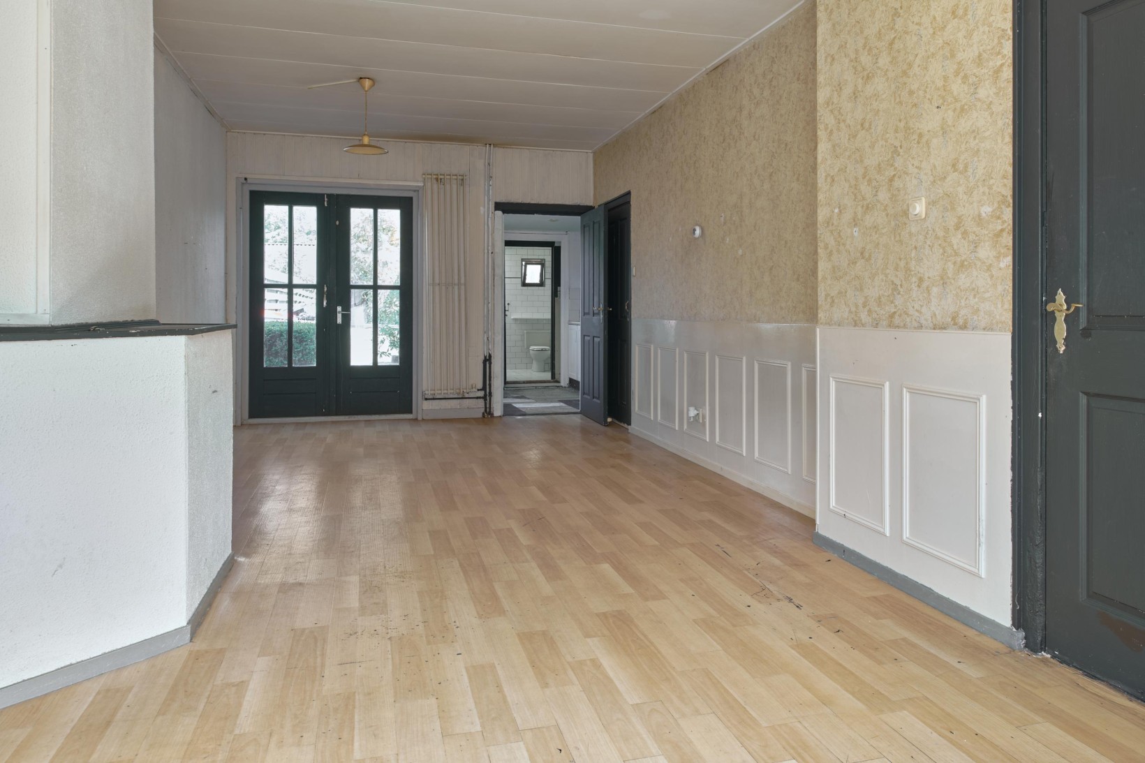 Hoekwoning te koop: Houtlaan 49, Drachten
