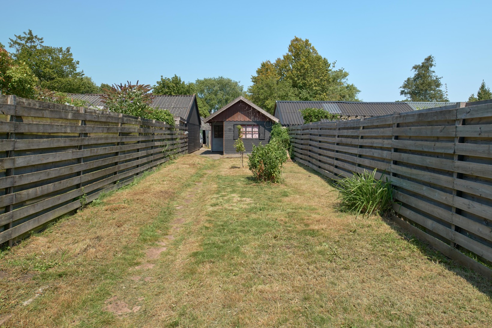 Hoekwoning te koop: Houtlaan 49, Drachten