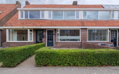 Houtlaan 51