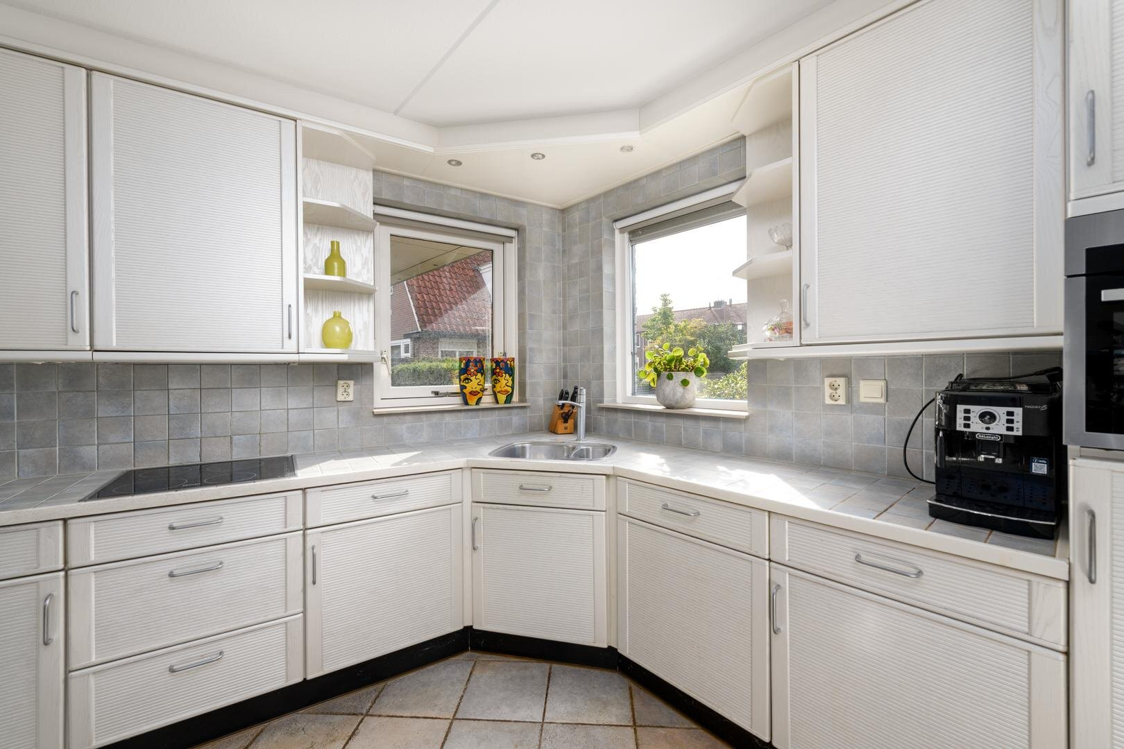 Hoekwoning te koop: Houtlaan 61-5, Drachten