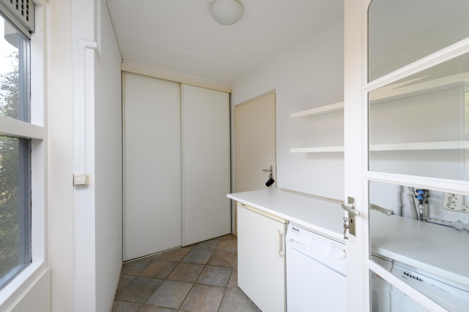 Hoekwoning te koop: Houtlaan 61-5, Drachten