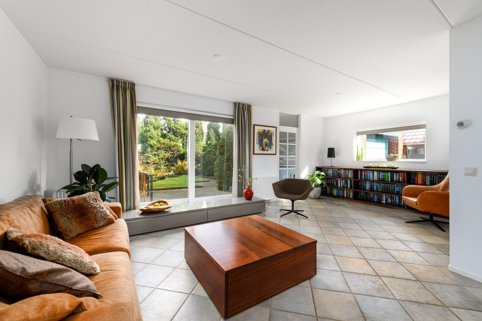 Hoekwoning te koop: Houtlaan 61-5, Drachten