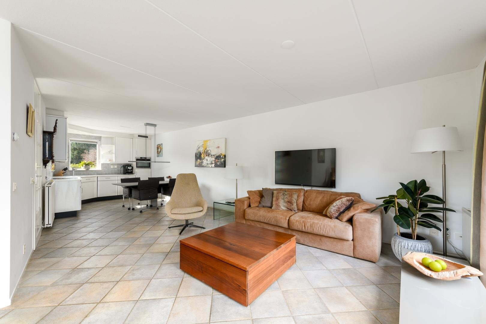 Hoekwoning te koop: Houtlaan 61-5, Drachten