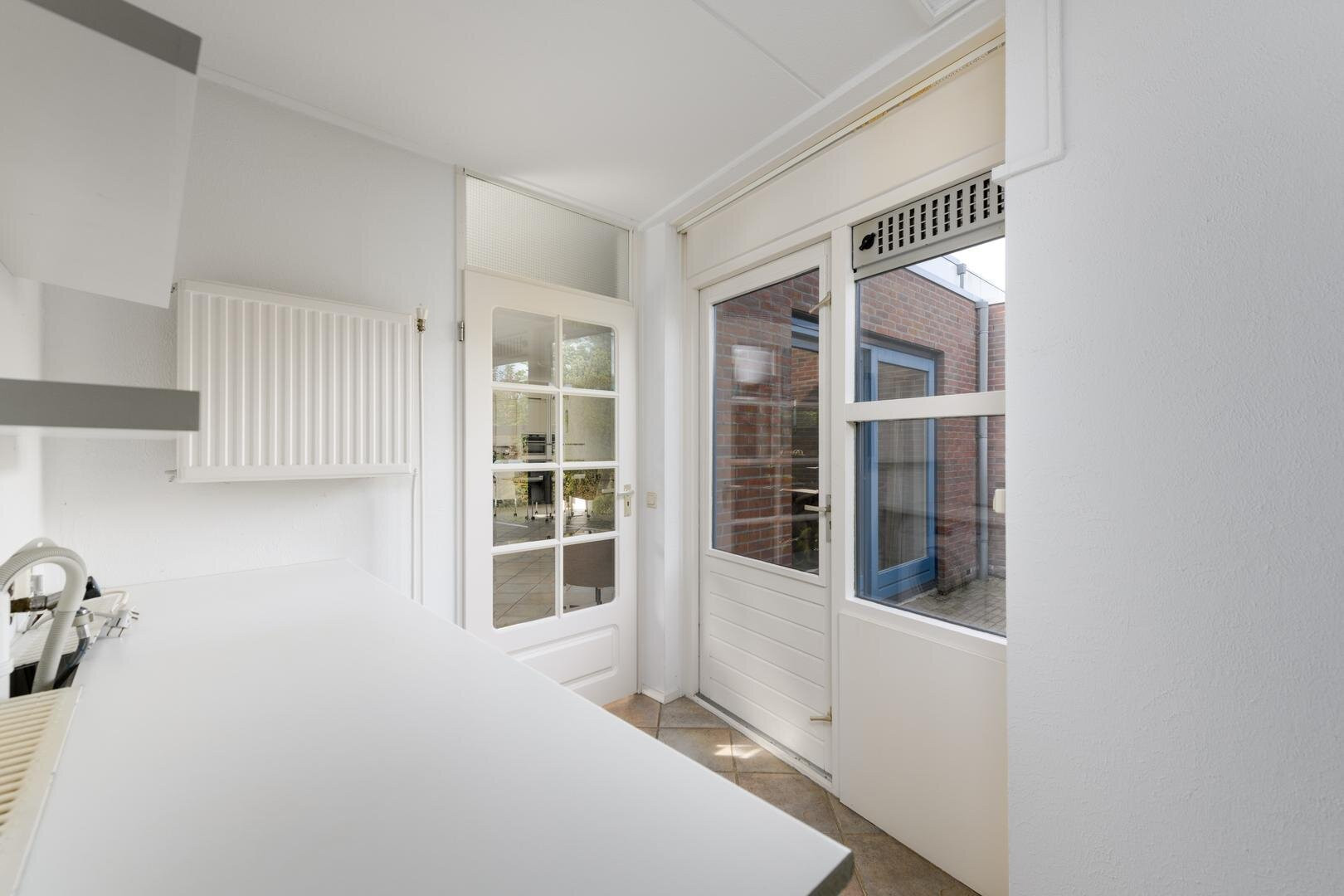 Hoekwoning te koop: Houtlaan 61-5, Drachten