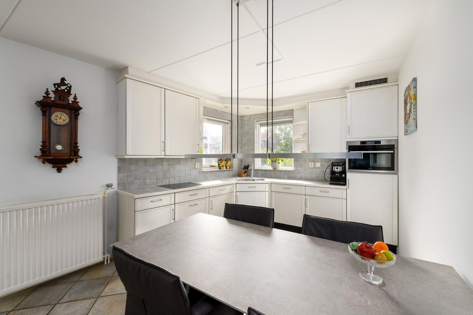 Hoekwoning te koop: Houtlaan 61-5, Drachten