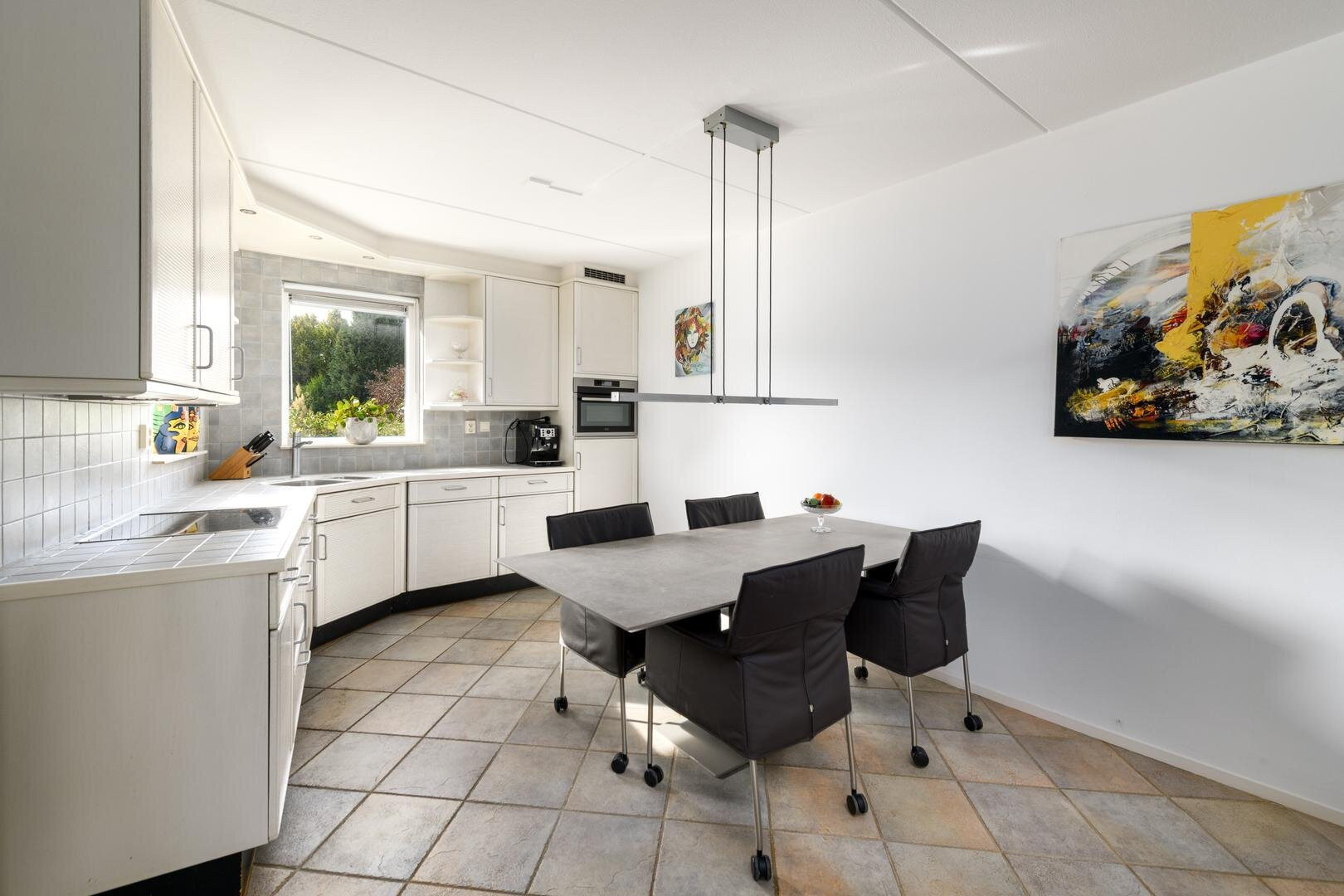 Hoekwoning te koop: Houtlaan 61-5, Drachten