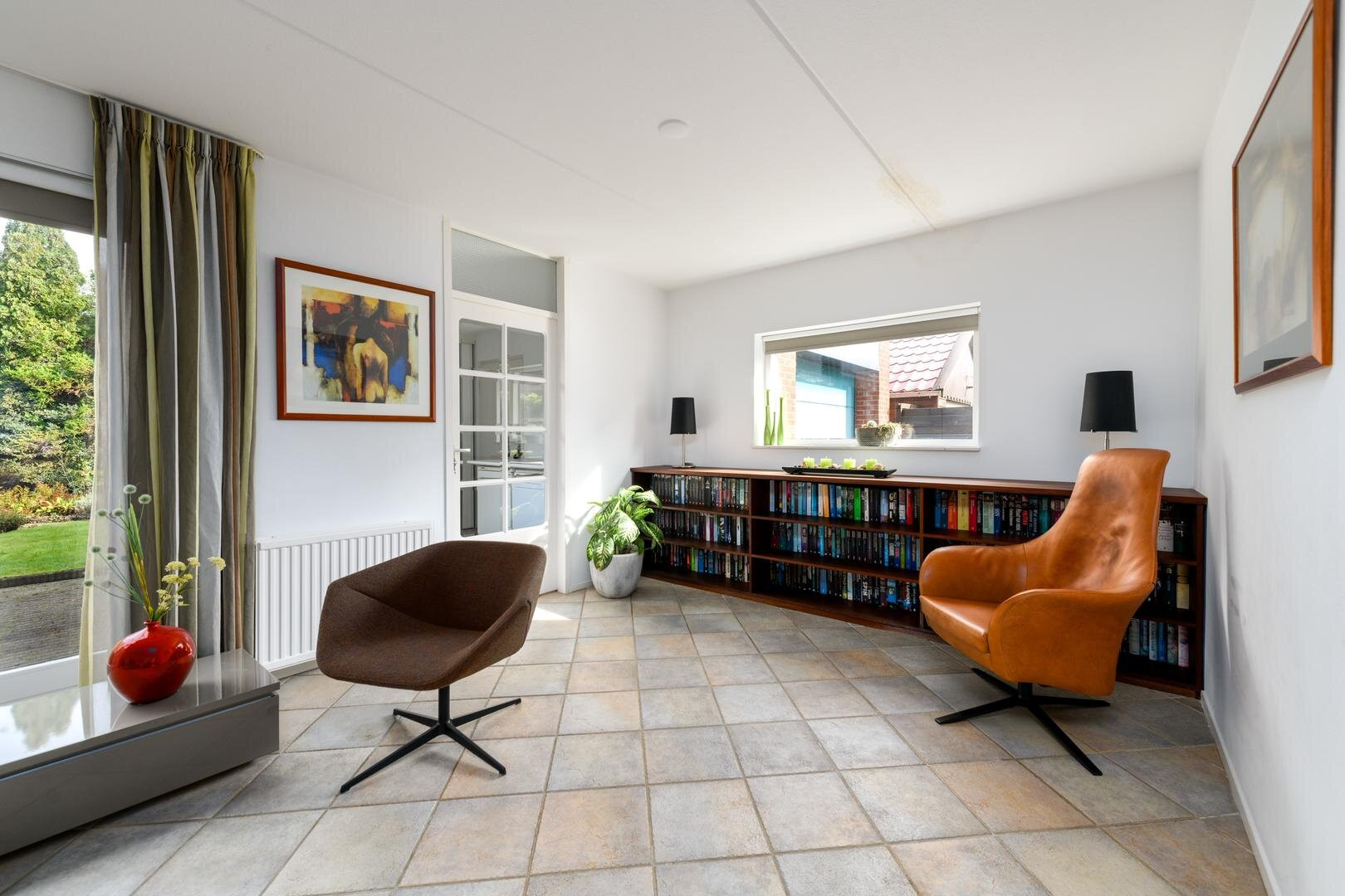 Hoekwoning te koop: Houtlaan 61-5, Drachten
