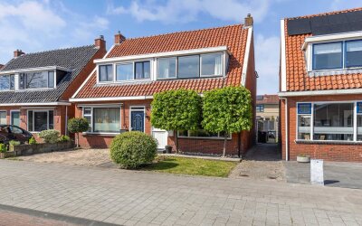 Houtlaan 111