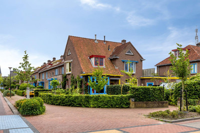 Houtlaan 26