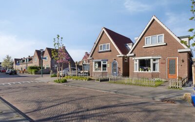 Lijsterstraat 3