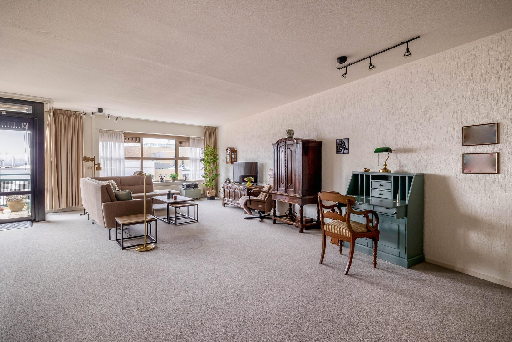 Appartement te koop: Museumplein 46, Drachten