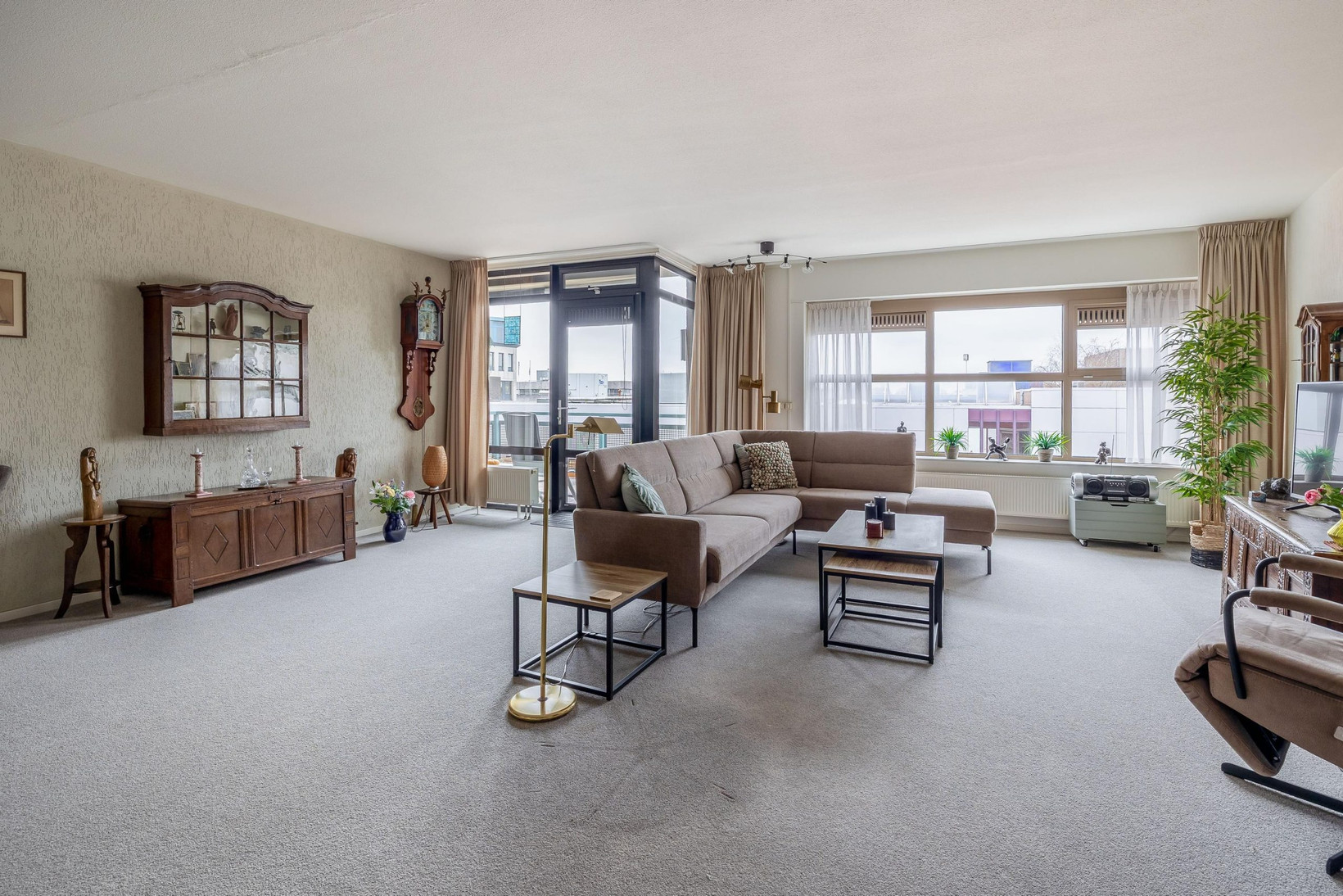 Appartement te koop: Museumplein 46, Drachten