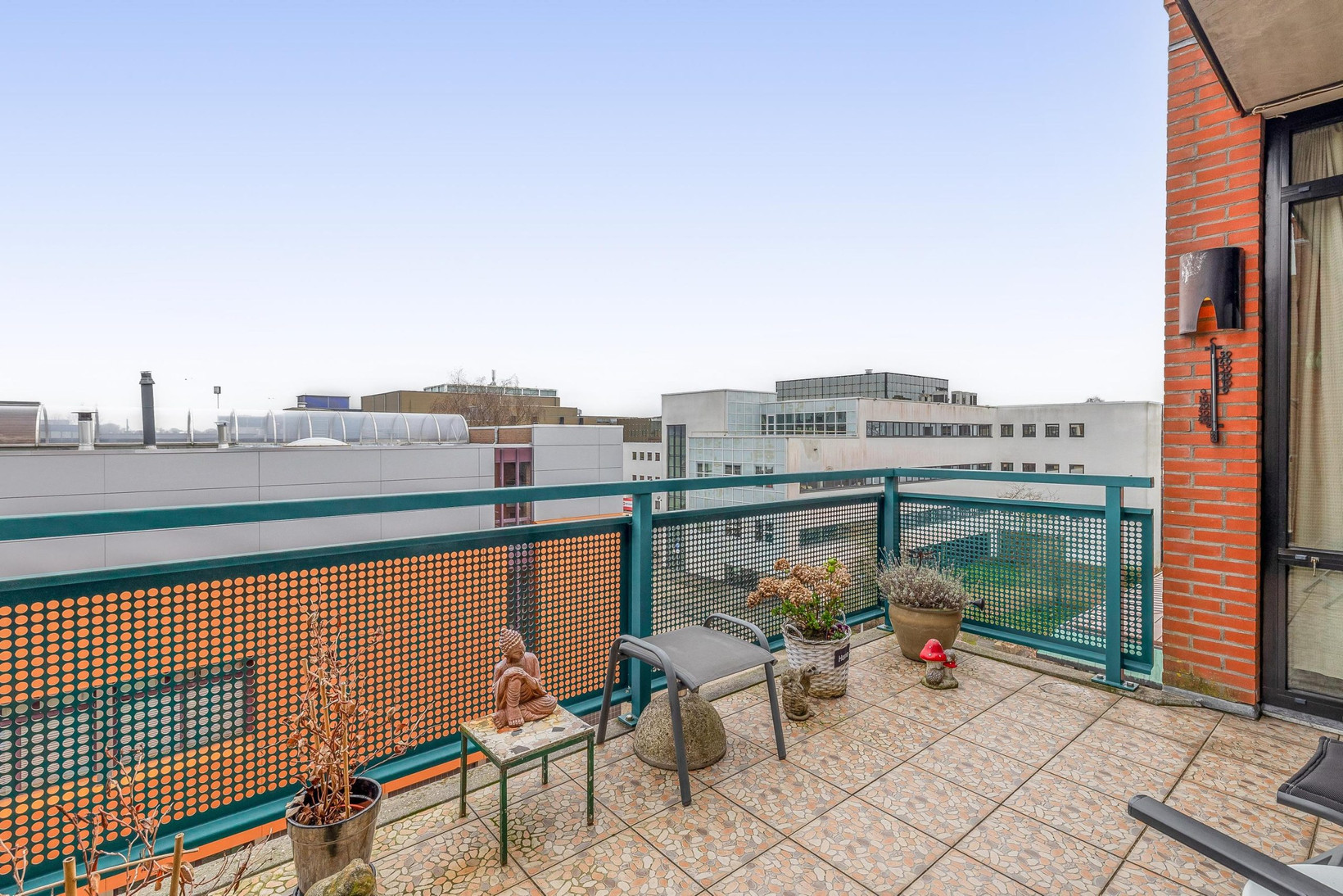 Appartement te koop: Museumplein 46, Drachten