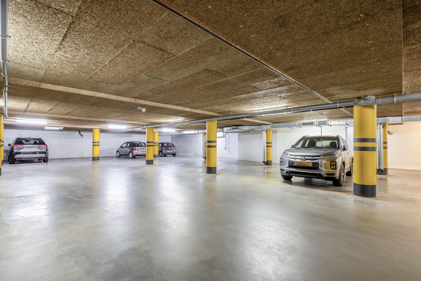 Appartement te koop: Museumplein 46, Drachten