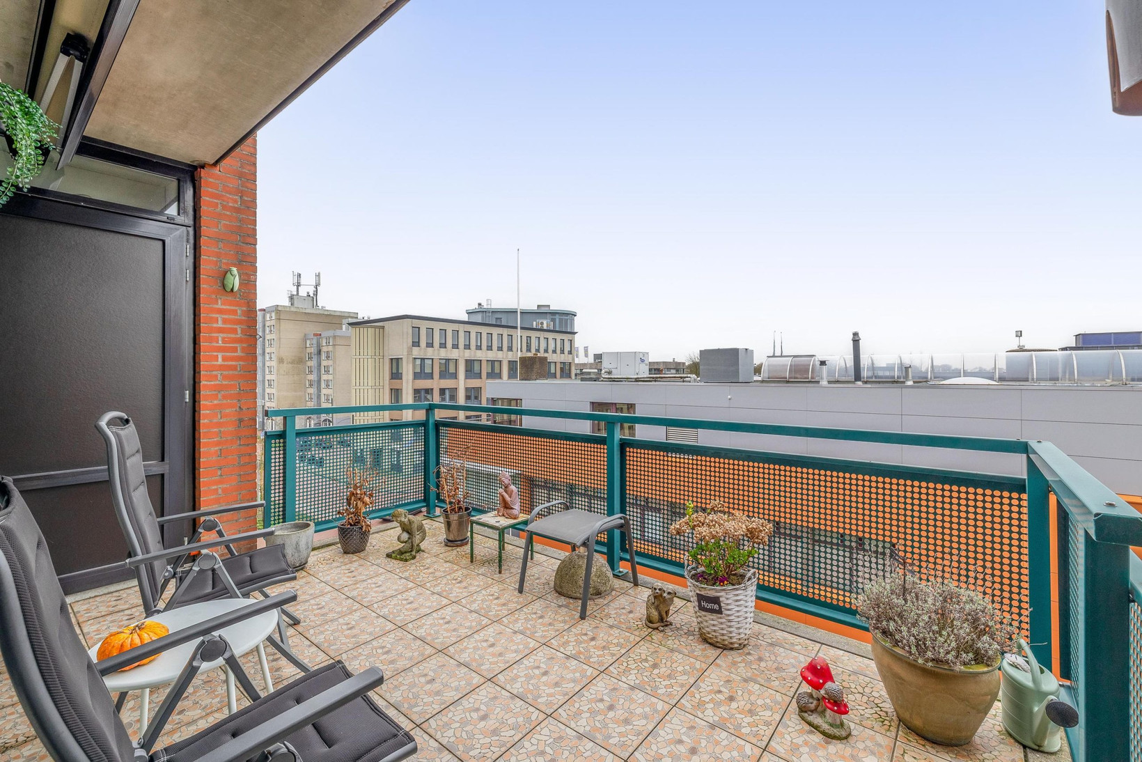 Appartement te koop: Museumplein 46, Drachten