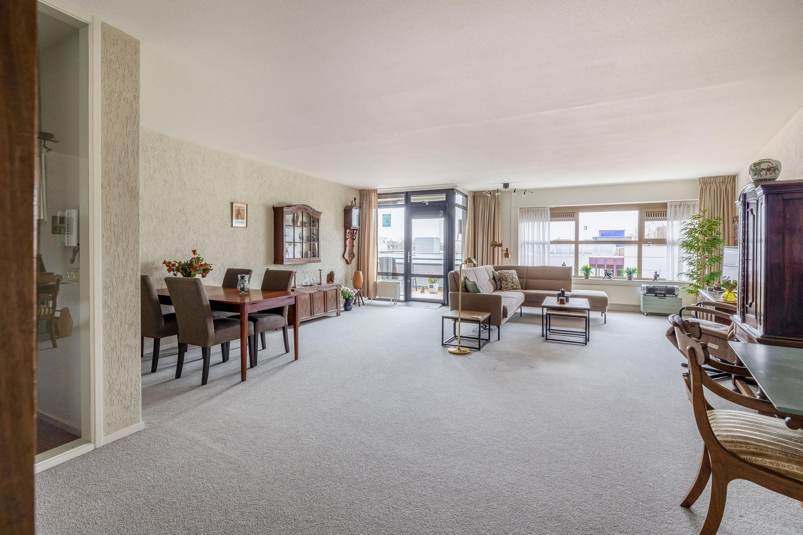 Appartement te koop: Museumplein 46, Drachten