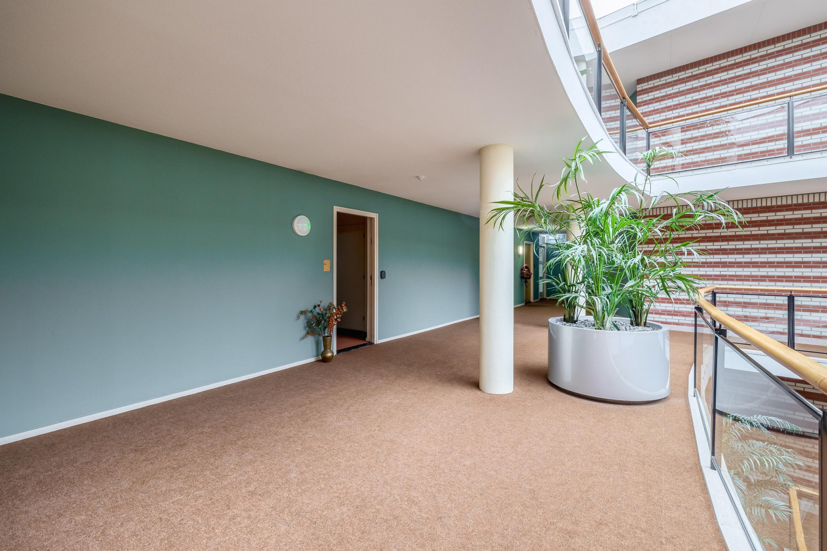 Appartement te koop: Museumplein 46, Drachten