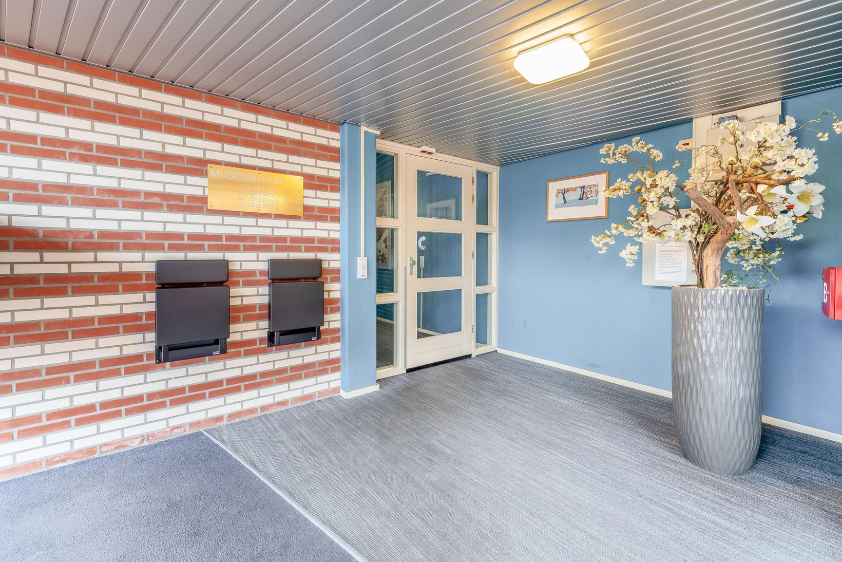 Appartement te koop: Museumplein 46, Drachten