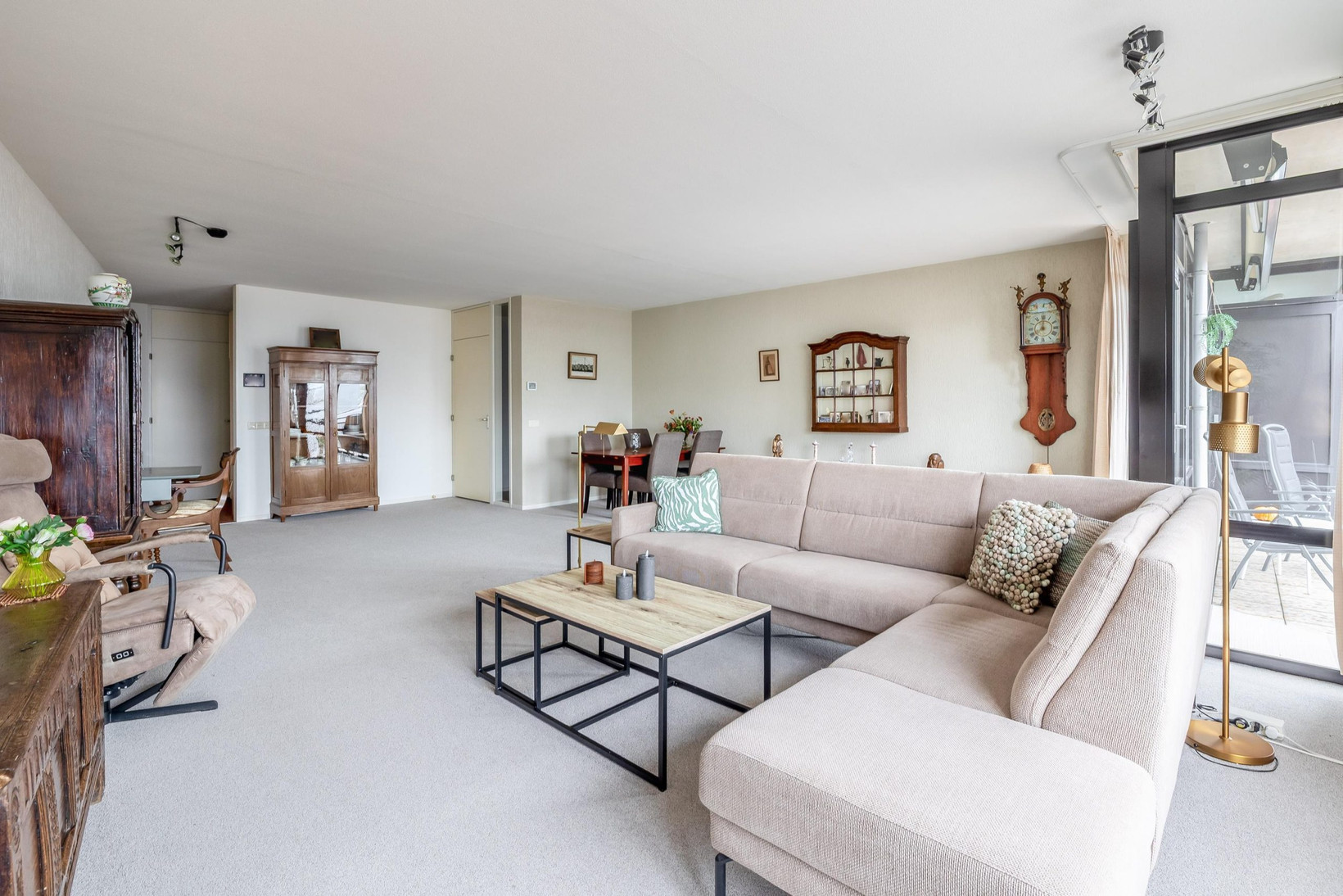 Appartement te koop: Museumplein 46, Drachten