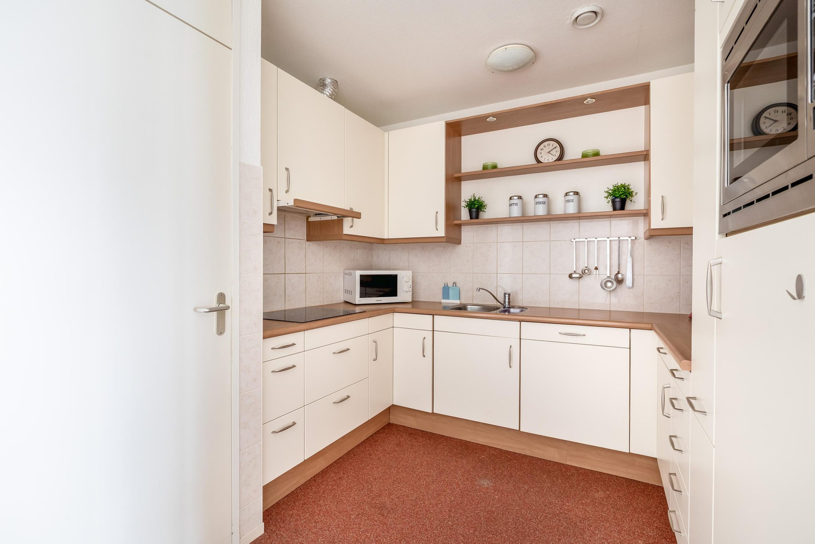 Appartement te koop: Museumplein 46, Drachten