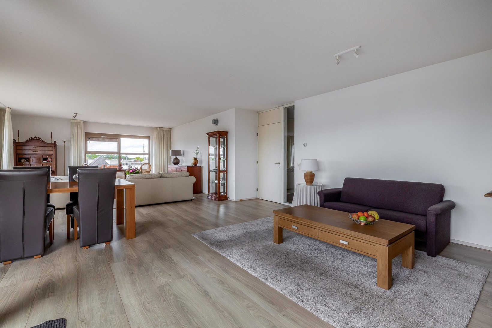 Appartement te koop: Museumplein 50, Drachten