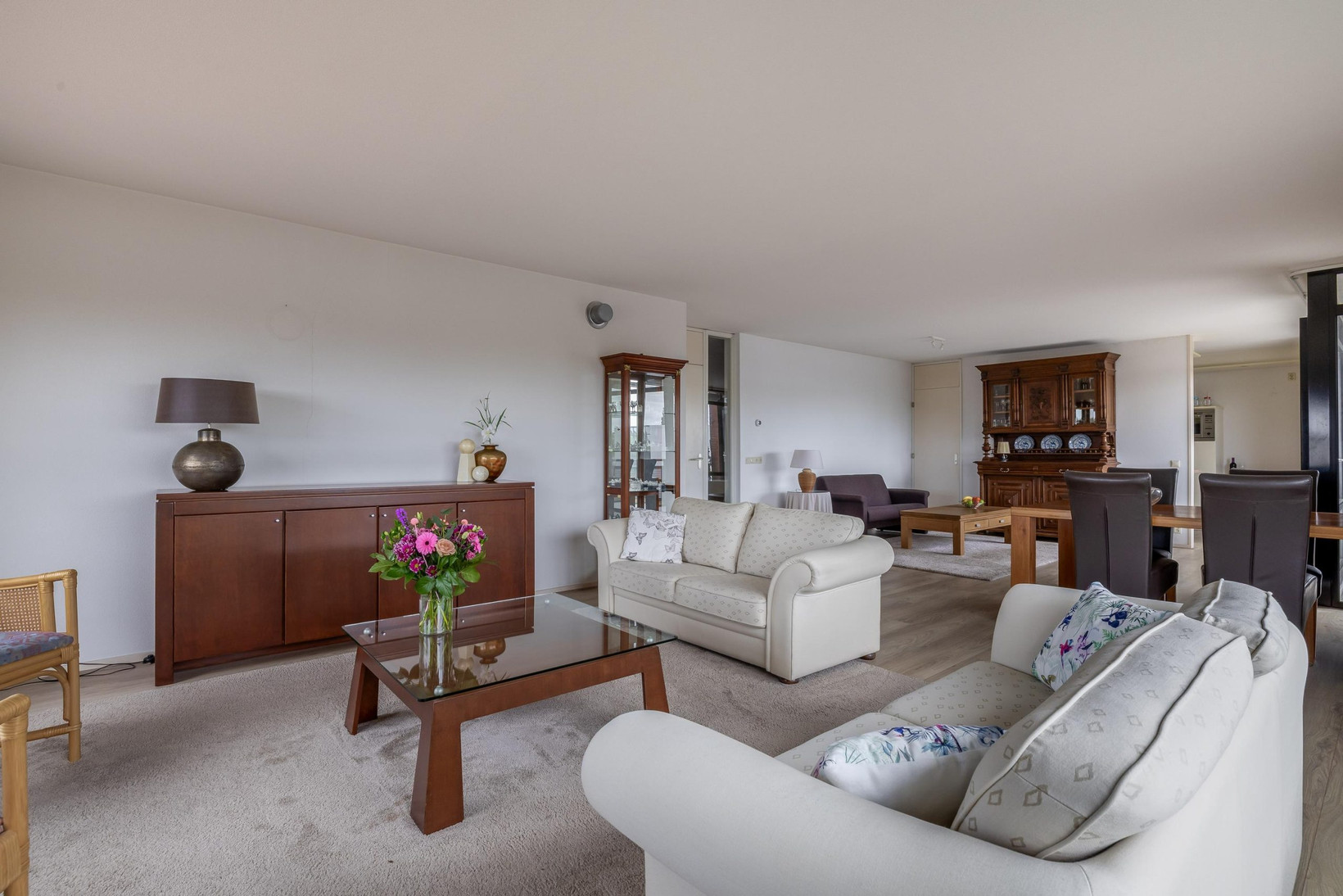 Appartement te koop: Museumplein 50, Drachten