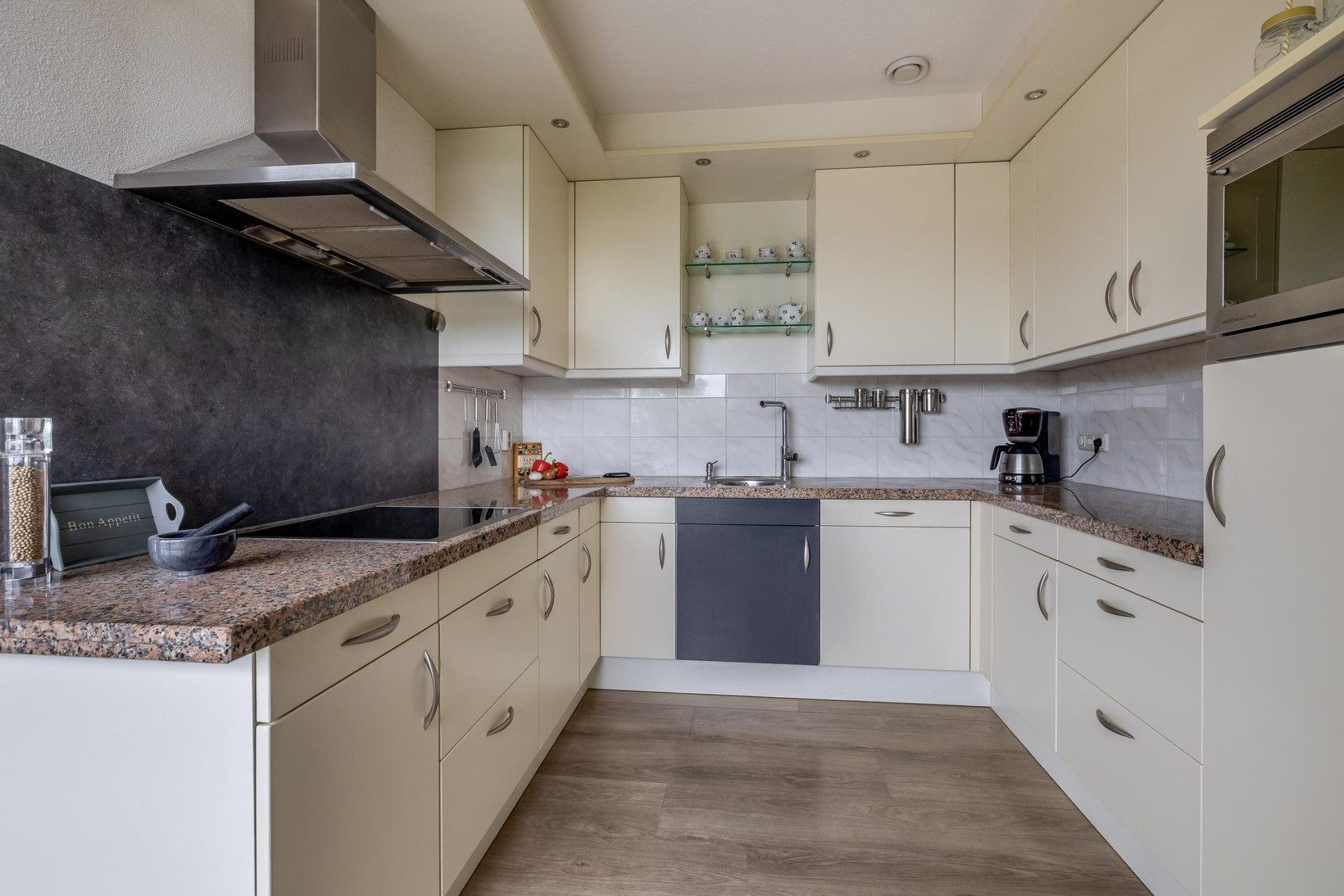 Appartement te koop: Museumplein 50, Drachten