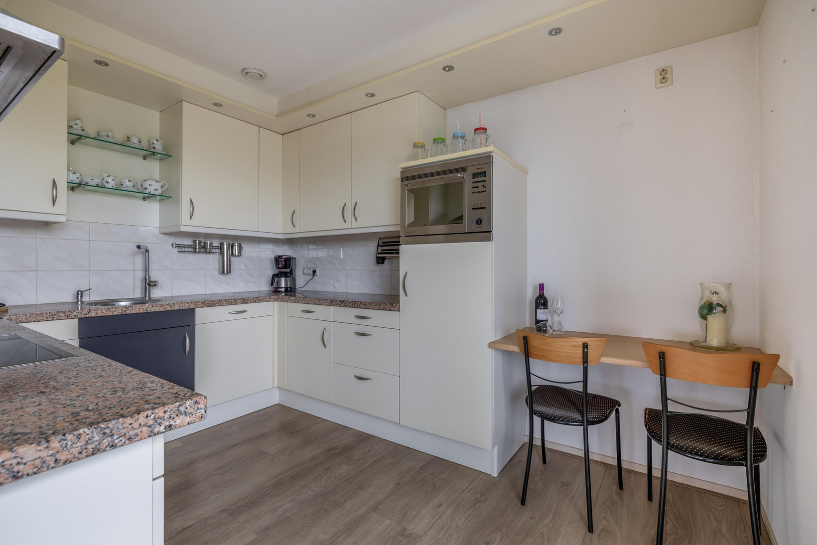 Appartement te koop: Museumplein 50, Drachten