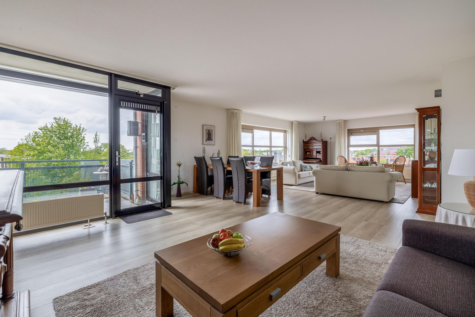 Appartement te koop: Museumplein 50, Drachten