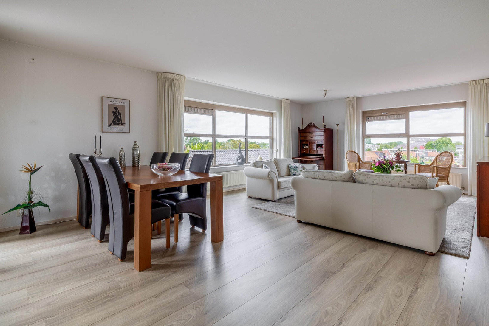 Appartement te koop: Museumplein 50, Drachten