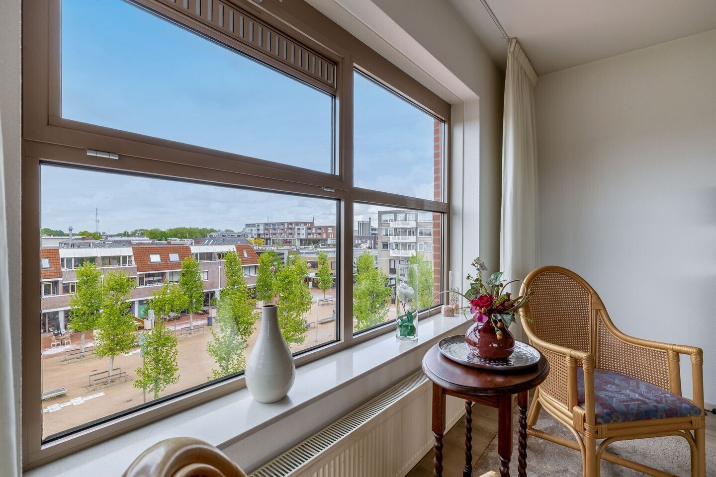 Appartement te koop: Museumplein 50, Drachten