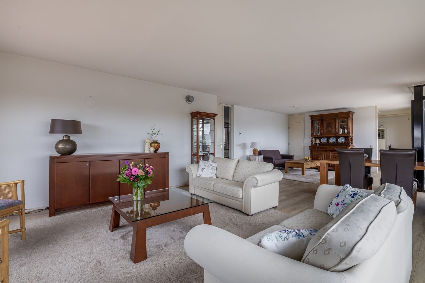 Appartement te koop: Museumplein 50, Drachten