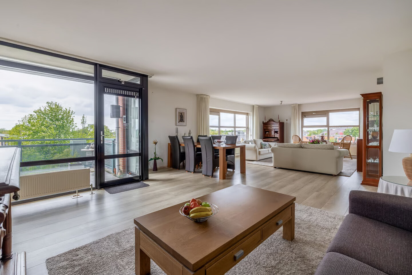 Appartement te koop: Museumplein 50, Drachten