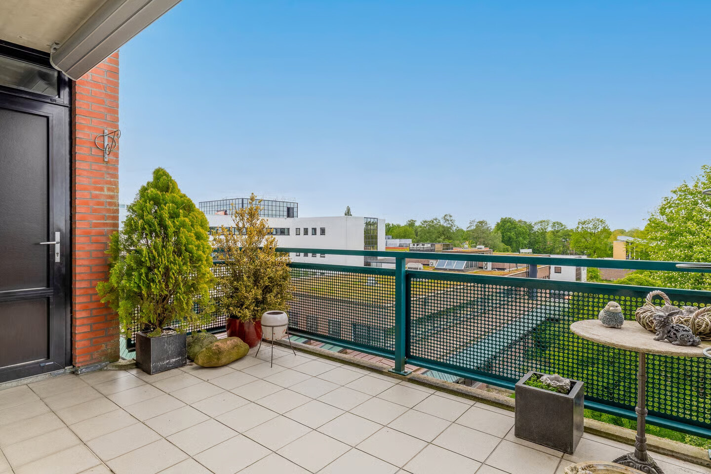 Appartement te koop: Museumplein 50, Drachten