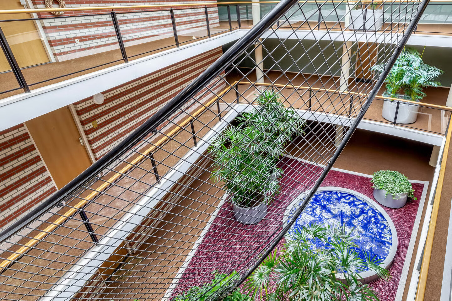 Appartement te koop: Museumplein 50, Drachten