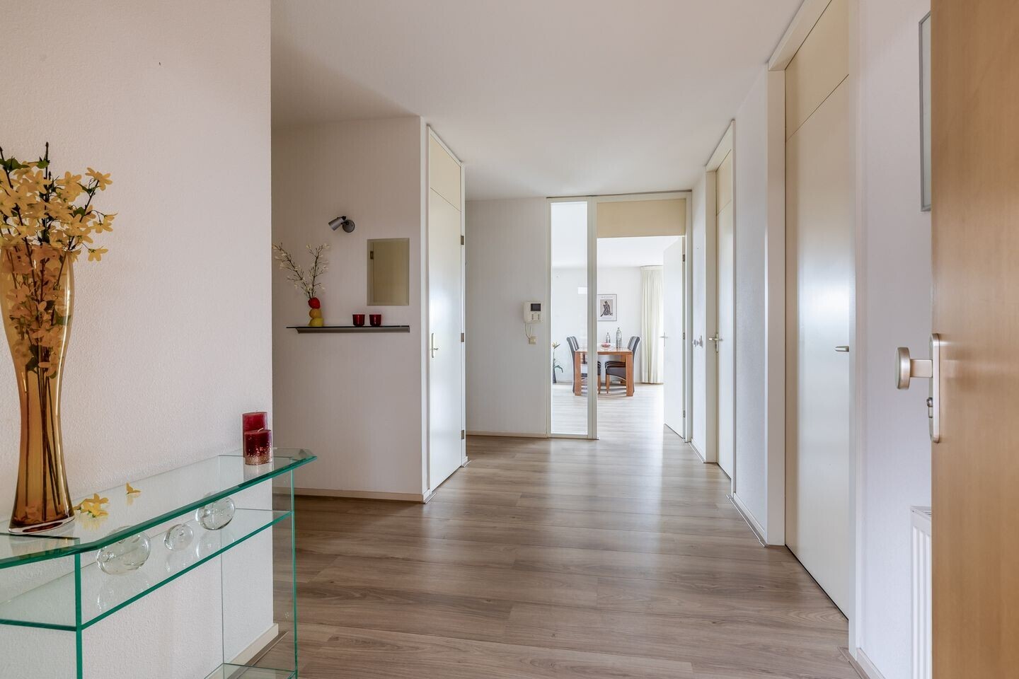 Appartement te koop: Museumplein 50, Drachten