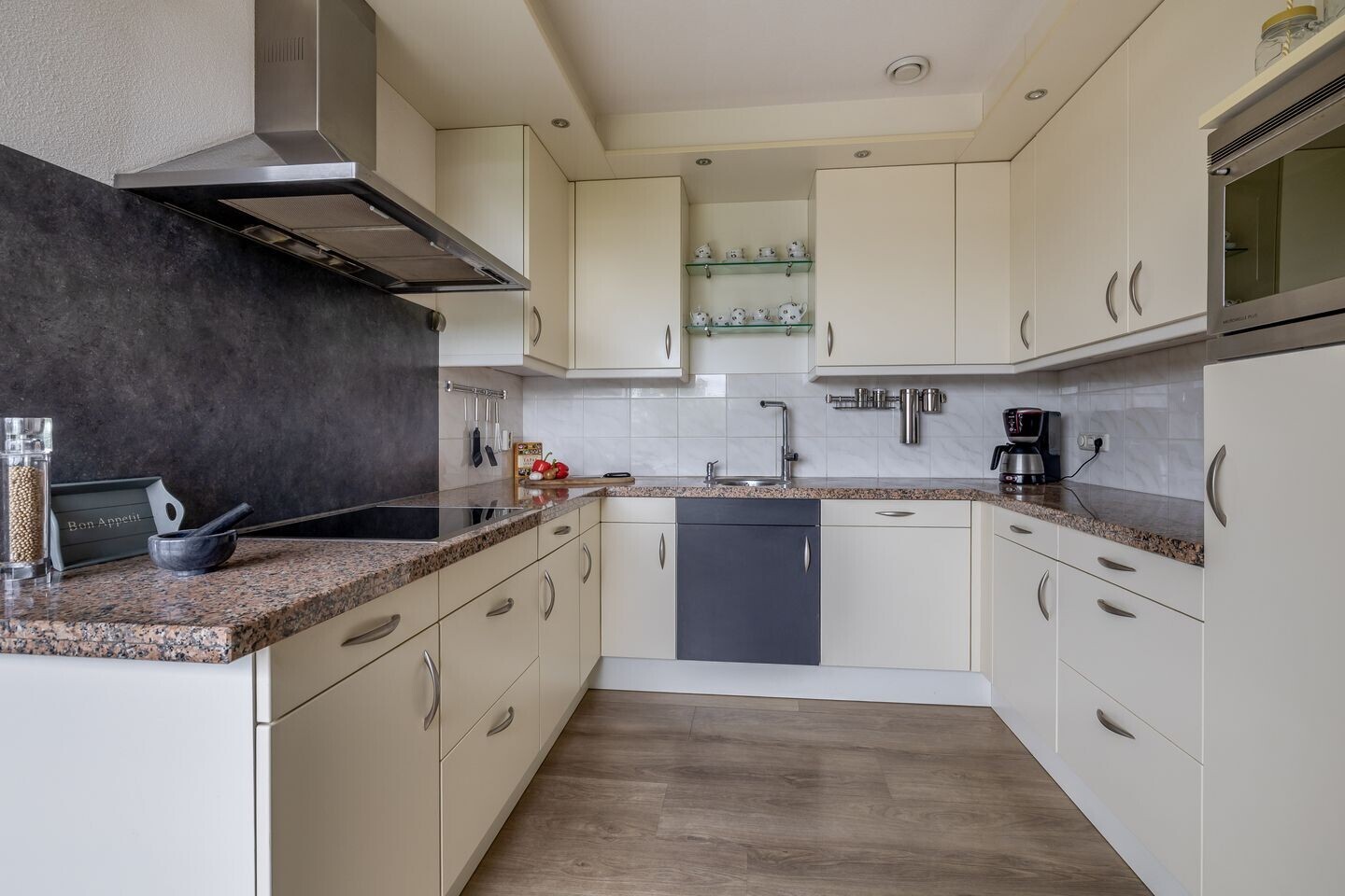 Appartement te koop: Museumplein 50, Drachten