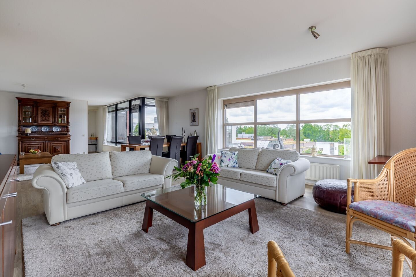 Appartement te koop: Museumplein 50, Drachten
