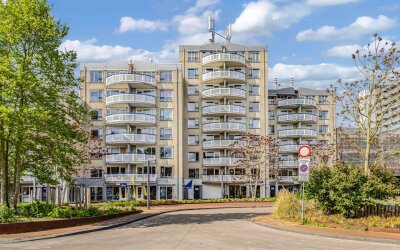 Van Knobelsdorffplein 88