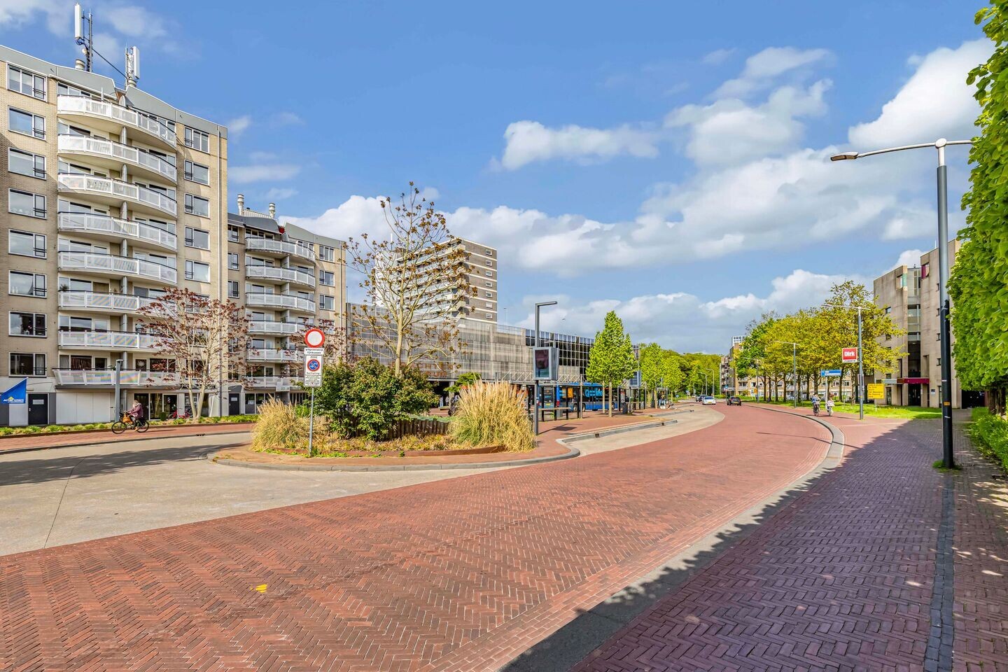 Appartement te koop: Van Knobelsdorffplein 120, Drachten