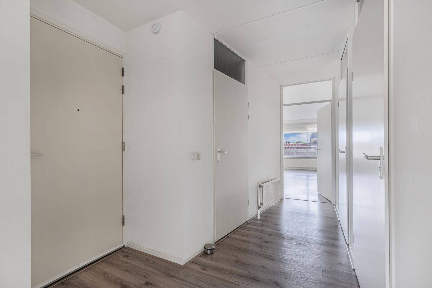 Appartement te koop: Van Knobelsdorffplein 120, Drachten