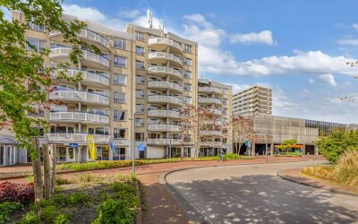 Van Knobelsdorffplein 120