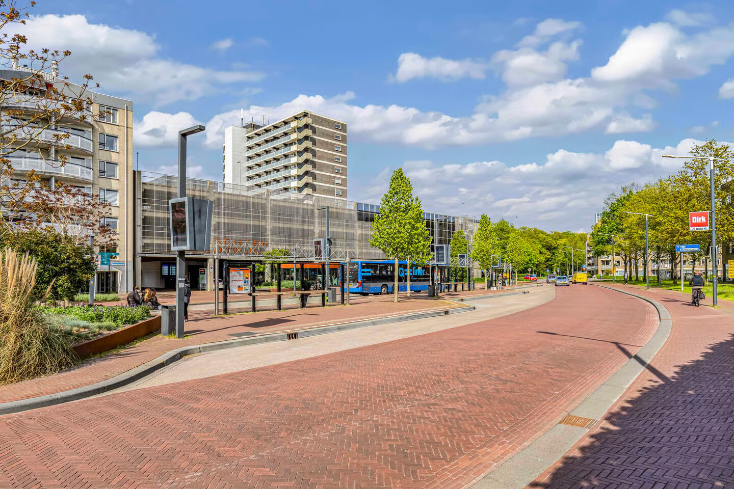 Appartement te koop: Van Knobelsdorffplein 120, Drachten