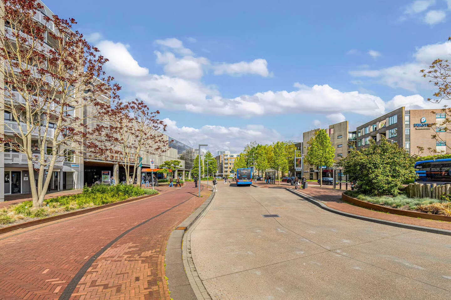 Appartement te koop: Van Knobelsdorffplein 120, Drachten