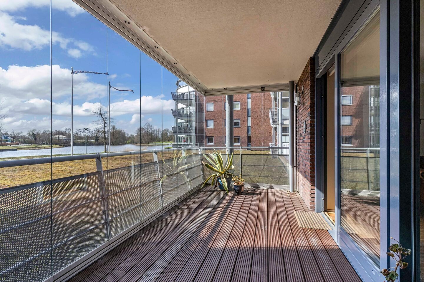 Appartement te koop: Mevrouw De Rooweg 7, Drachten
